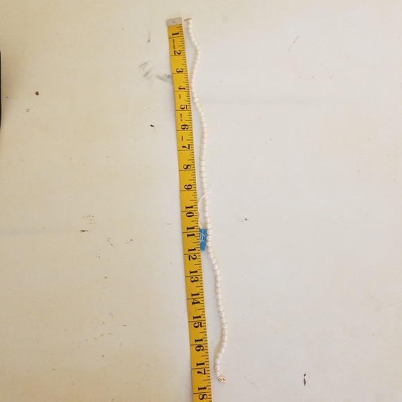 NWT Freshwater Cultured Pearl Necklace by Honora - Picture 7 of 7